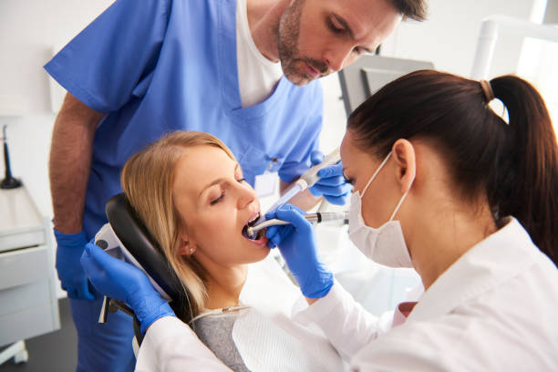Best Emergency Dental Care  in Westworth Village, TX