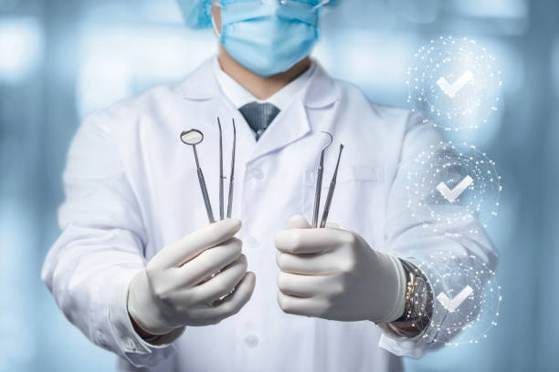 Oral Surgery in Westworth Village, TX