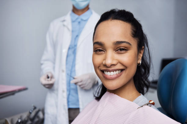 Dental Bonding in Westworth Village, TX