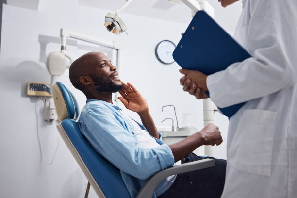 Westworth Village, TX Dental Services Company